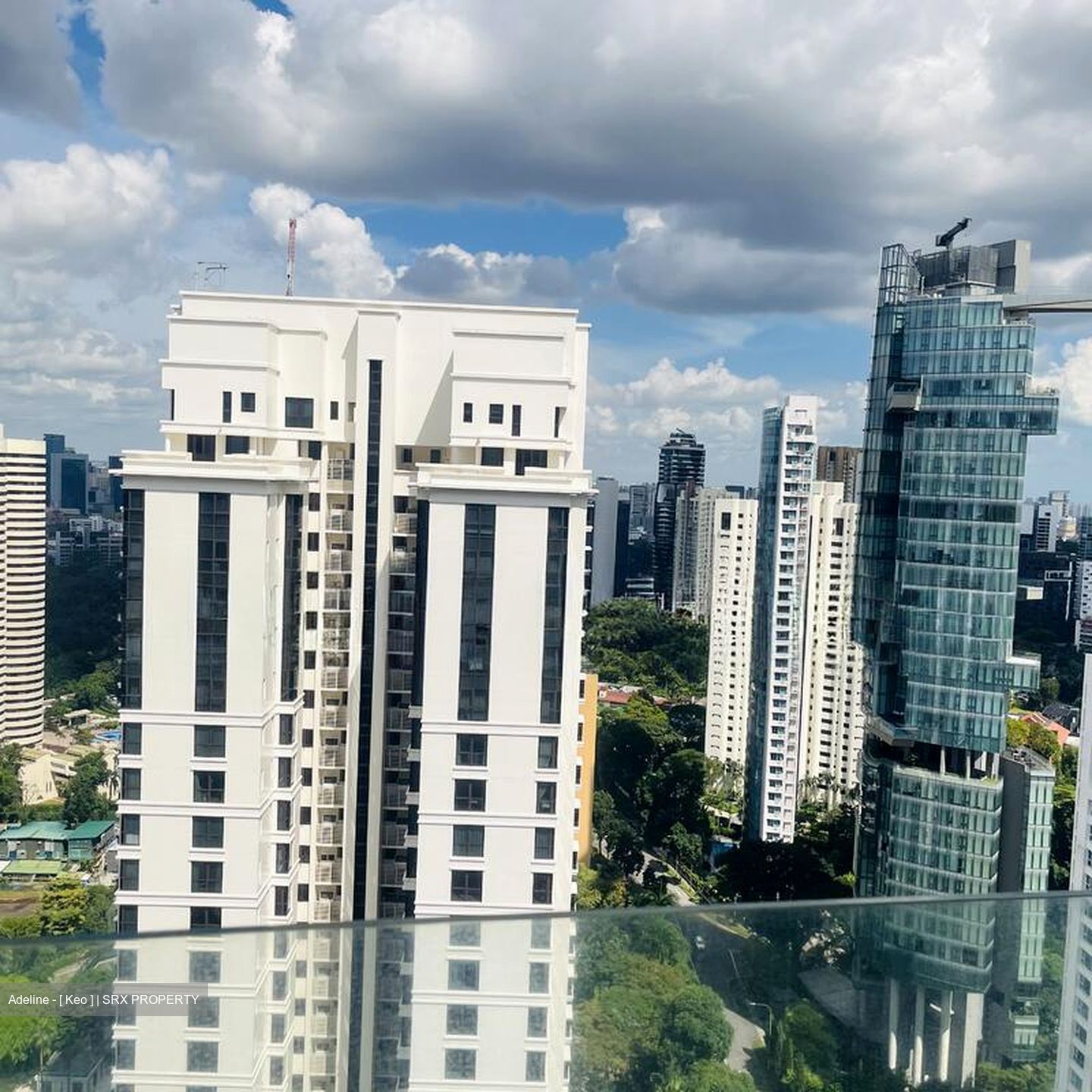 Ardmore II (D10), Condominium #531226051